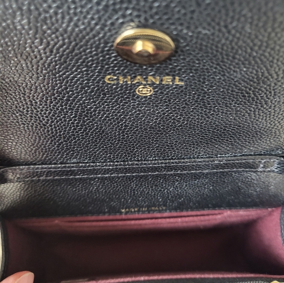 Chanel Mini Business Affinity - Picture 7 of 16